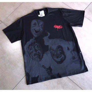 Camisetas Masculina Estampa Chronic Estilo de Rua - Camisa 100% em Algodão - Envio Imediato - Spyke Shop
