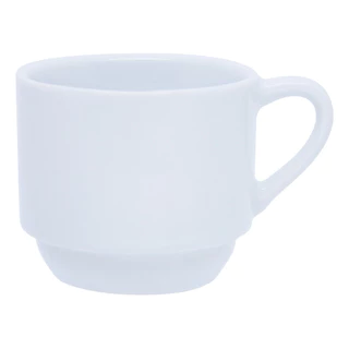 10 Xícaras 160 ml para Sublimação