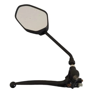 Manicoto Manete Esquerdo Embreagem Honda Cg Titan Fan 150