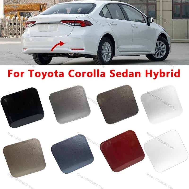 Remplisseurs D'espace Pour Siège Auto Toyota Corolla Hybrid 2019-2023 - Lot De 2, Anti-chute D'objets