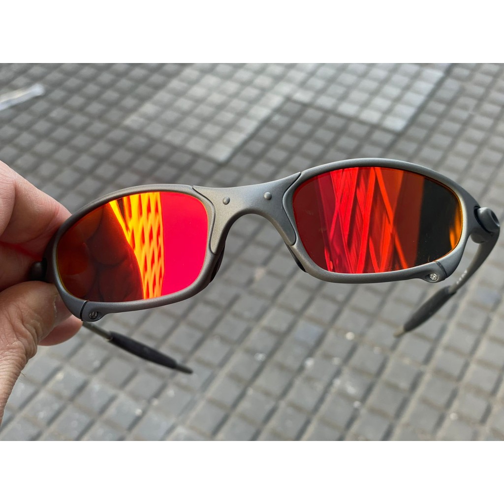 STF Óculos de Sol JU-METAL Premium Masculino Feminino ciclismo