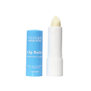 Lip Balm FPS 30 Incolor Miss Rôse