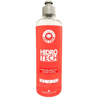 Nano Selante Concentrado Hidrotech 500ml Easytech