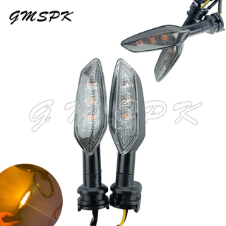 Indicador De Pisca-De Luz LED , Adequado Para YAMAHA MT07 MT09 FZ6 FZ25 FZ1 Tenere 700 Tracer 700 900 YZF-R25 R6 R1