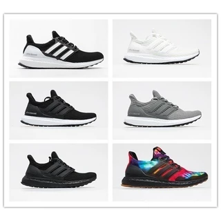 Toto Wish List Ultraboost UB 4.0 Sapatos De Corrida Esportiva De Pipoca De Malha Respirável