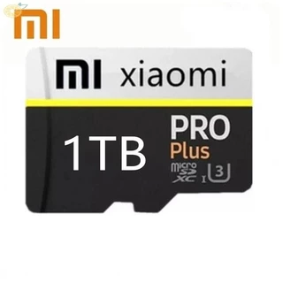 Cartão de Memória Xiaomi microd 1TB 512 /256GB Cartão de Memória para Celular Marca Nova
