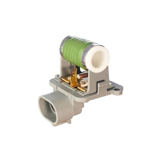 RESISTENCIA ELETROVENTILADOR FORD ECOSPORT FIESTA KA 6S659A819AA 96FB9A819AC PPWA122 MQ1029 CD FILIAL SP