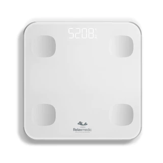 Balança Digital Corporal Go Balance Relaxmedic