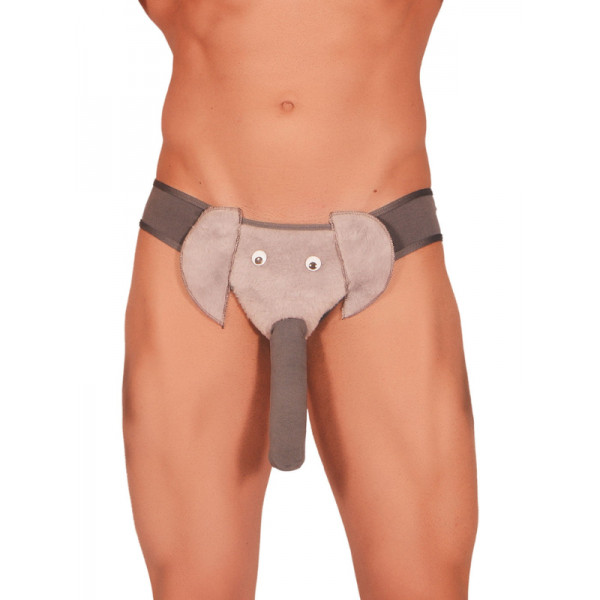 CUECA DE ELEFANTE EROTIKA