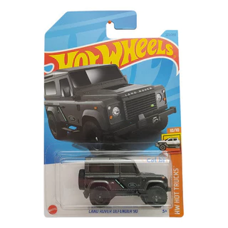 Hot Wheels Land Rover Defender 90 Hkj05 2023n