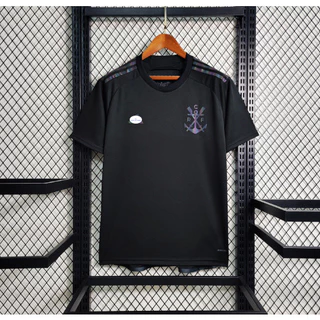 233/24 Camisa Third Distance