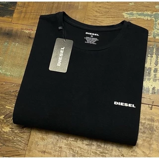Camiseta Masculina Básica Malha Premium Camisa Algodão fio 30.1 Unissex em Promoção