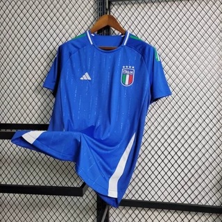 2024 Itália Home Futebol camisa KM0X