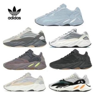 Spot Coco 700 yezzy Sapatos masculinos yezzy Sapatos femininos Boost Popcorn Papa Calçados casuais Sapatos respiráveis Sapatilhas salientes g9i0