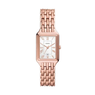 Relógio Fossil Feminino Raquel Rosé - ES5271/1JN