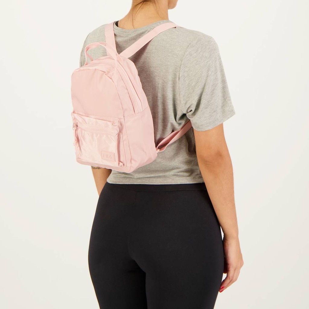 Mochila fila rosa 2025