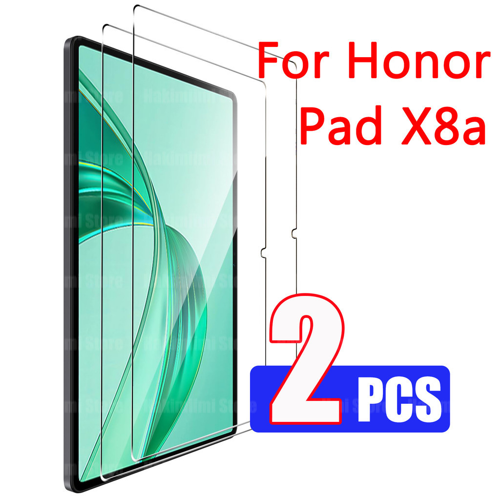 ProCase 2 Pezzi Pellicola Protettiva Per HONOR Pad X8 10,1 Pollici - Foto 9