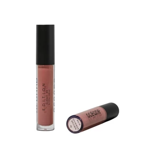 Océane Edition Glossy Shimmer Brown Nude - Gloss Labial 4g