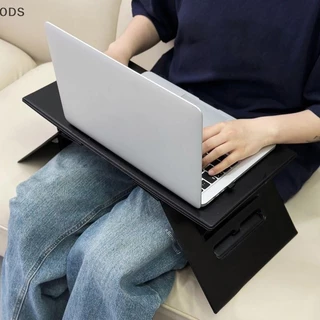 ODS Dobrável Mesa De Trabalho Do Portátil Mini Notebook Titular Computador Carro Sala Estar Sofá Cama Ferramentas Leitura TV Toca PC OD