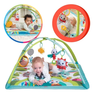 Melhor Tapete Para Desenvolvimento Crianças/bebes em Oferta na Shopee