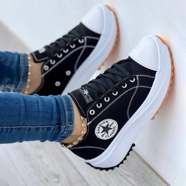 Tenis Taylor 2.0 Rum Star Feminino