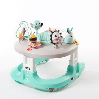 Andador e Centro de Atividades 4 em 1 Here I Grow - Tiny Love em Oferta na Shopee
