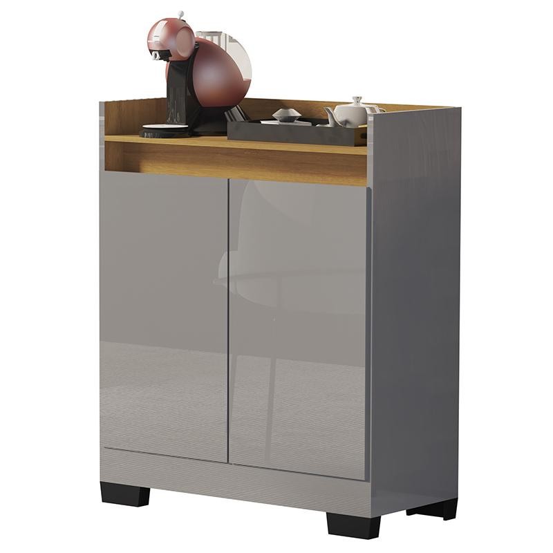 Aparador Buffet Sala Lorde Portas Shopee Brasil