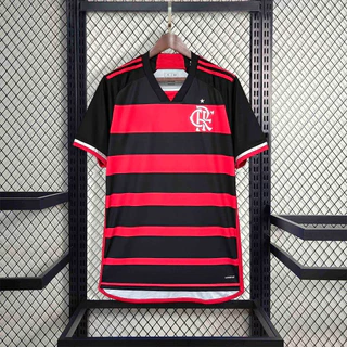 24/25 Casa Camisa De Futebol