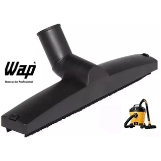 Bico bocal Aspirador de Pó bocal escova piso Wap GTW 10 32mm espessura