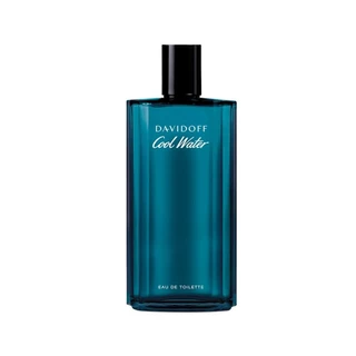 Davidoff Cool Water Eau de Toilette Perfume Masculino 200ml em Oferta na Shopee