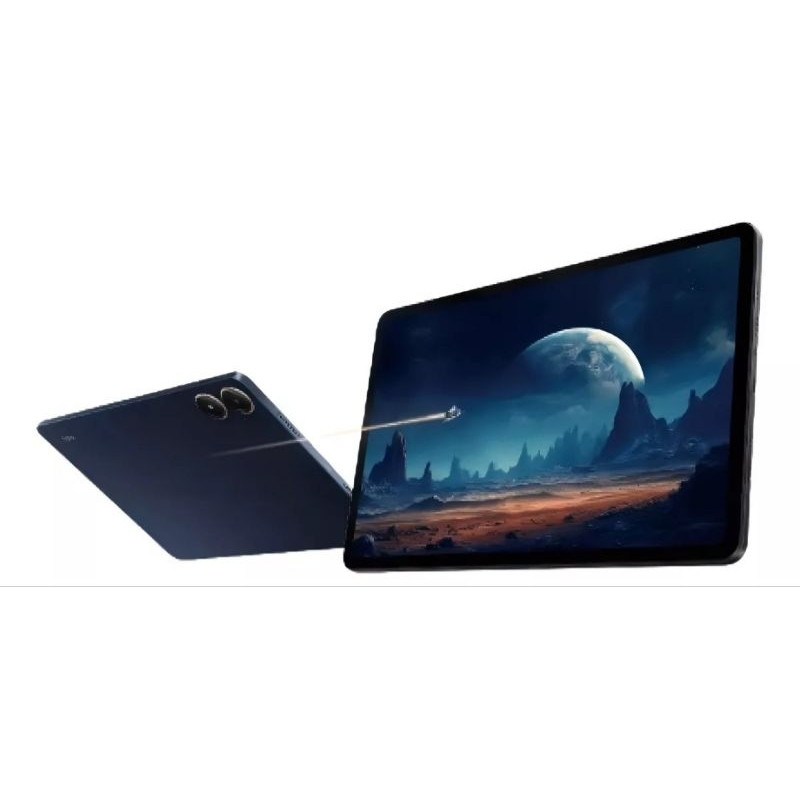 Tablet Xiaomi Poco Pad 256GB 8GB RAM Tela 12,1” Versão Global