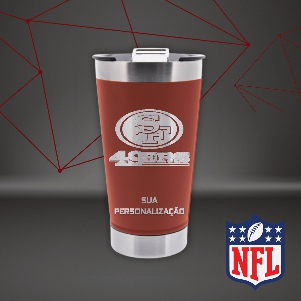 COPO SF 49ERS