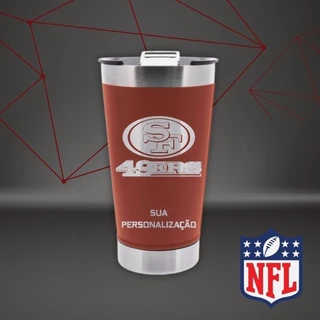 COPO SF 49ERS