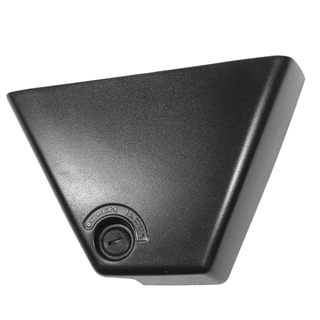 Tampa Lateral Interna Ferramenta Cg 125 Titan Fan 2000 Ate 2008 em Oferta na Shopee