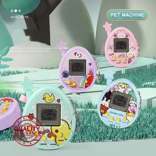 Clássico Jogo Eletrônico De Brinquedos Retro Tamagotchi Para Animais De Estimação Descompressão U2e2