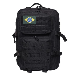 Mochila Urban Tatica Militar 45L em Oferta na Shopee