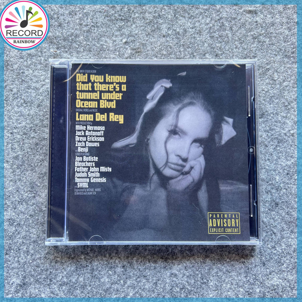 lana del rey album em Promoção na Shopee Brasil 2026