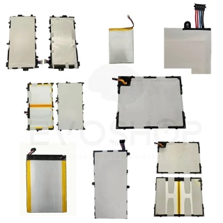 Bateria Compatível Para Tablet Sam Vários Modelos Boa Qualidade Envio Rápido