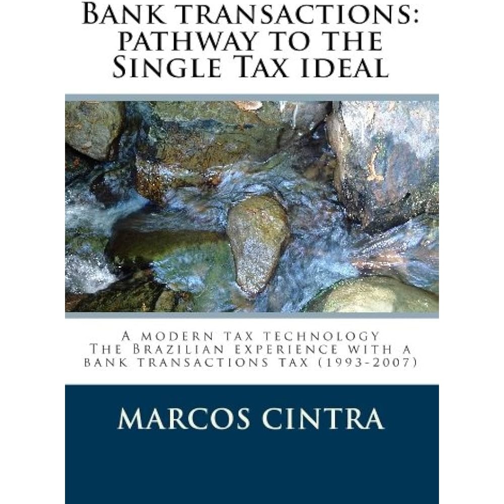 Bank Transactions : Pathway to the Single Tax Ideal | Shopee Brasil