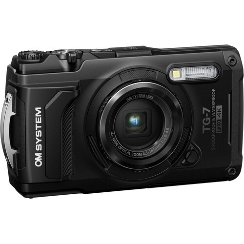 Câmera Digital Olympus em Promoção na Shopee Brasil 2026