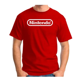 Camisetas Nintendo Super Nintendo envio imediato novidade