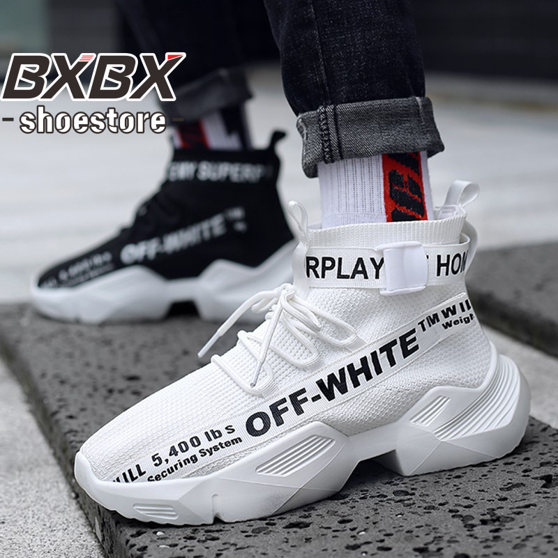 URBAN Tênis Esportivo Masculino De Laço 39-44