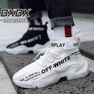 URBAN Tênis Esportivo Masculino De Laço 39-44