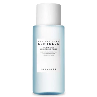 Toner Facial SKIN1004 Hyalu-Cica Brightening Toner 210mL