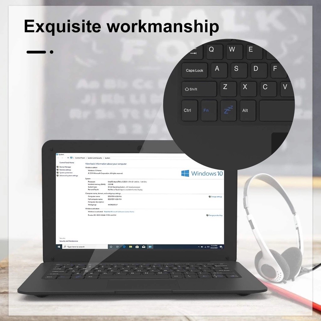 Laptop 10,3 polegadas 2GB +64GB Quad-Core Android 12 Ultra Laptop 10,3 polegadas 2GB +64GB Quad-Core Android 12 Ultra