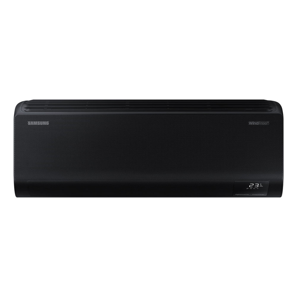 Ar Condicionado Samsung Wfree 12.000btu Quente/frio 220v Cor Preto