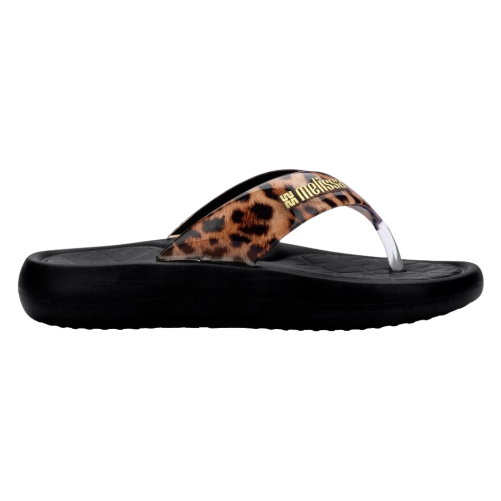 Melissa Station Flip Flop Ad 36045