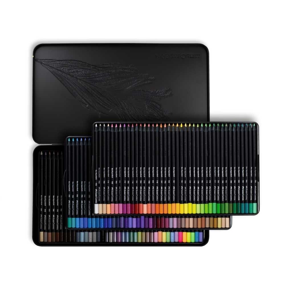 faber castell polychromos 120 cores em Promoção na Shopee Brasil 2026