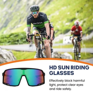 Óculos De Sol Legal Das Mulheres Dos Homens Luxo Esportes Ao Ar Livre Runing Drving Tons Corrida UV400 Bicicleta