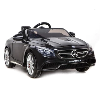 E Car Mercedes Benz Preto - Infanti em Oferta na Shopee
